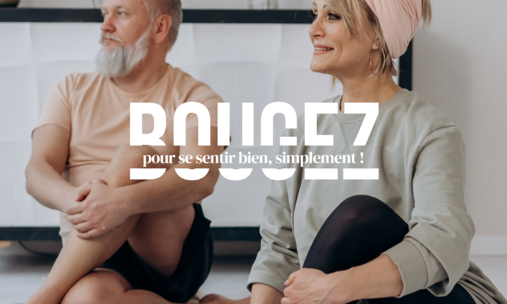 Bouger pour se sentir bien, simplement 02.02.2026