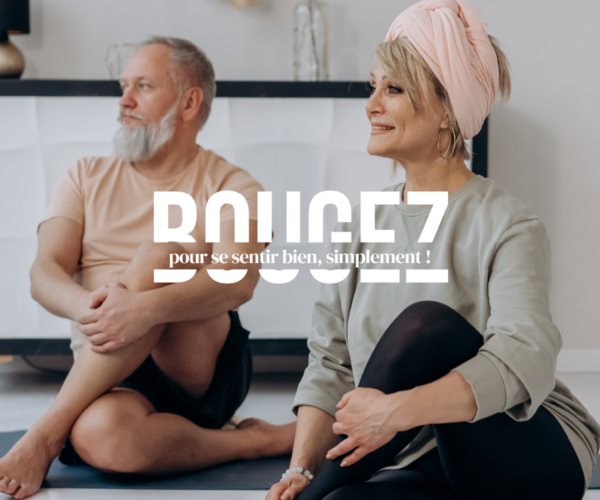 Bouger pour se sentir bien, simplement 02.02.2026
