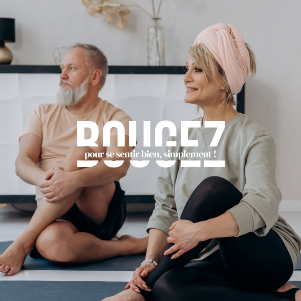 Bouger pour se sentir bien, simplement 02.02.2026