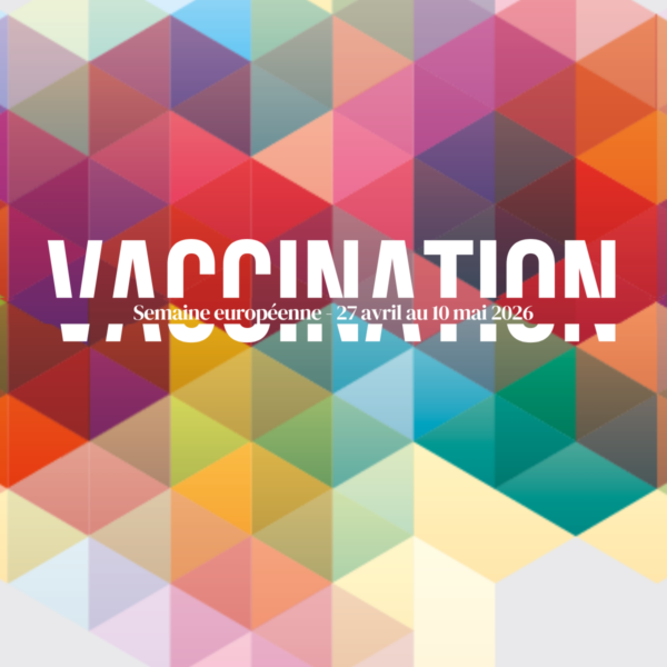 Semaine européenne de vaccination 27042026