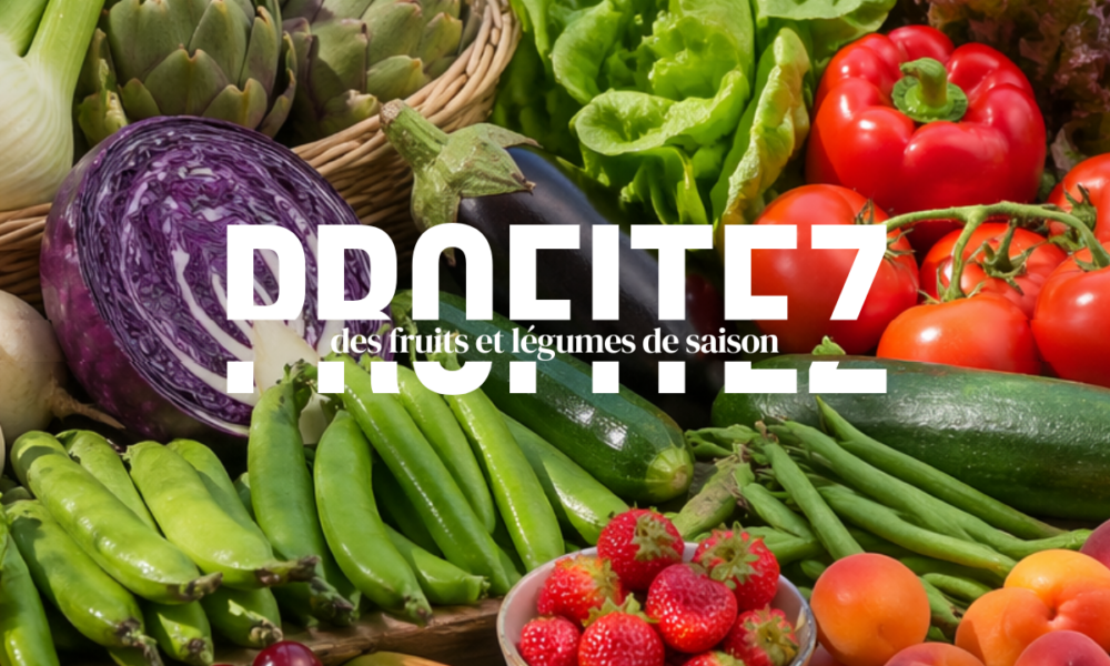 Visuel Web profitez des fruits et légumes de saison