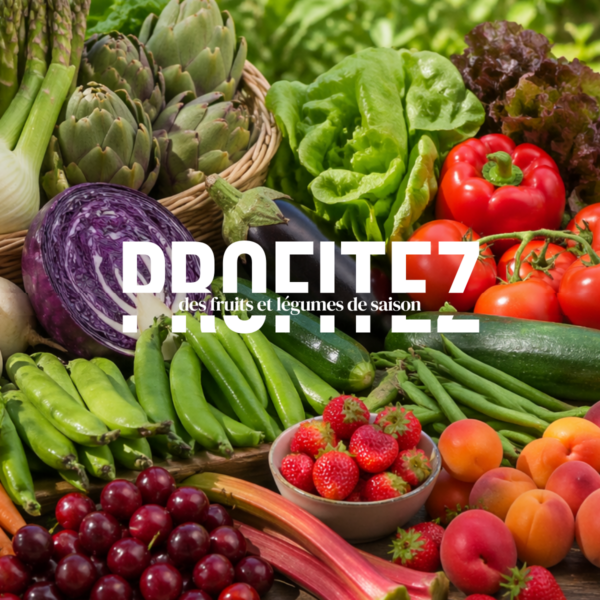 Visuel Web profitez des fruits et légumes de saison