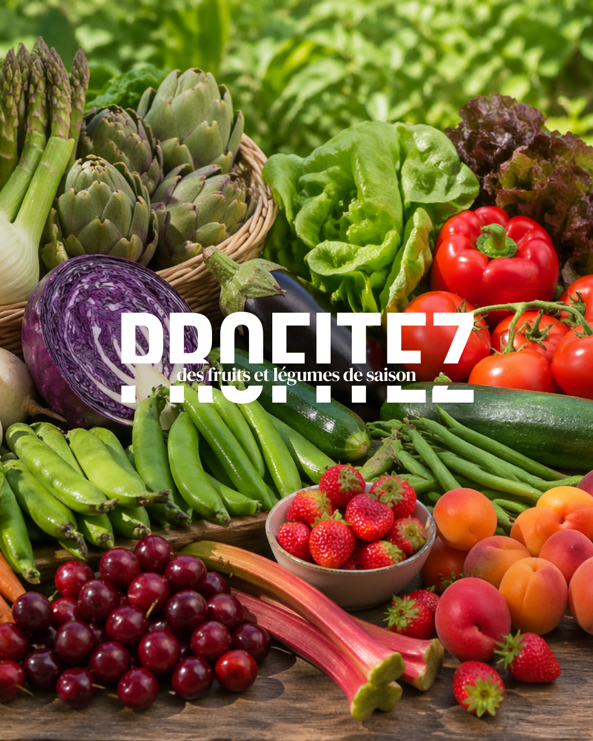 Visuel Web profitez des fruits et légumes de saison