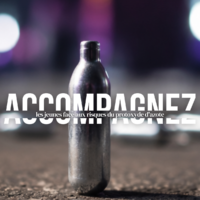 Accompagnez les jeunes face aux risques du protoxyde d'azote