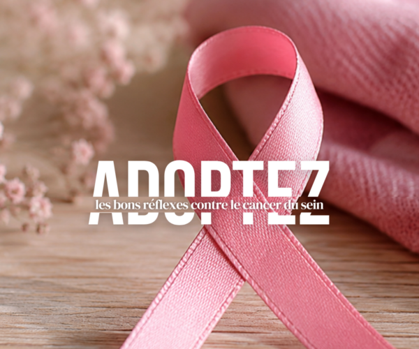 Visuel Web - cancer du sein