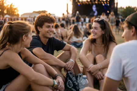 Accompagnez les jeunes face aux risques du protoxyde d'azote