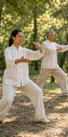 Qi Gong