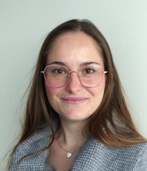 Stéphanie Lafon, Chargée de prévention et promotion de la santé, La Mutuelle Catalane