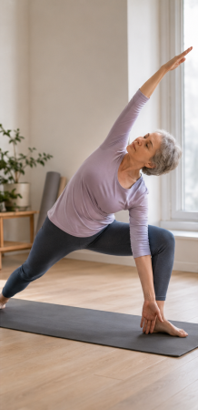 Yoga